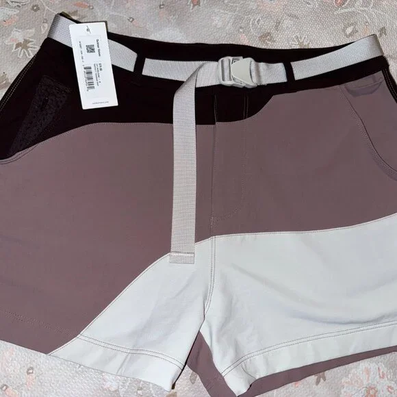 NWT Outdoor Voices RecTrek Short - Picture 2 of 3